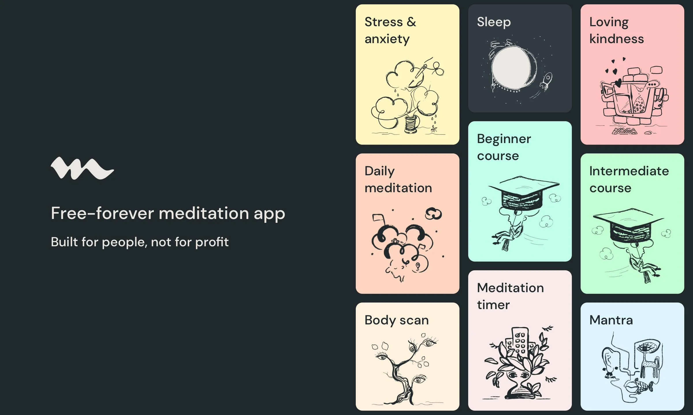 Medito screenshot 3