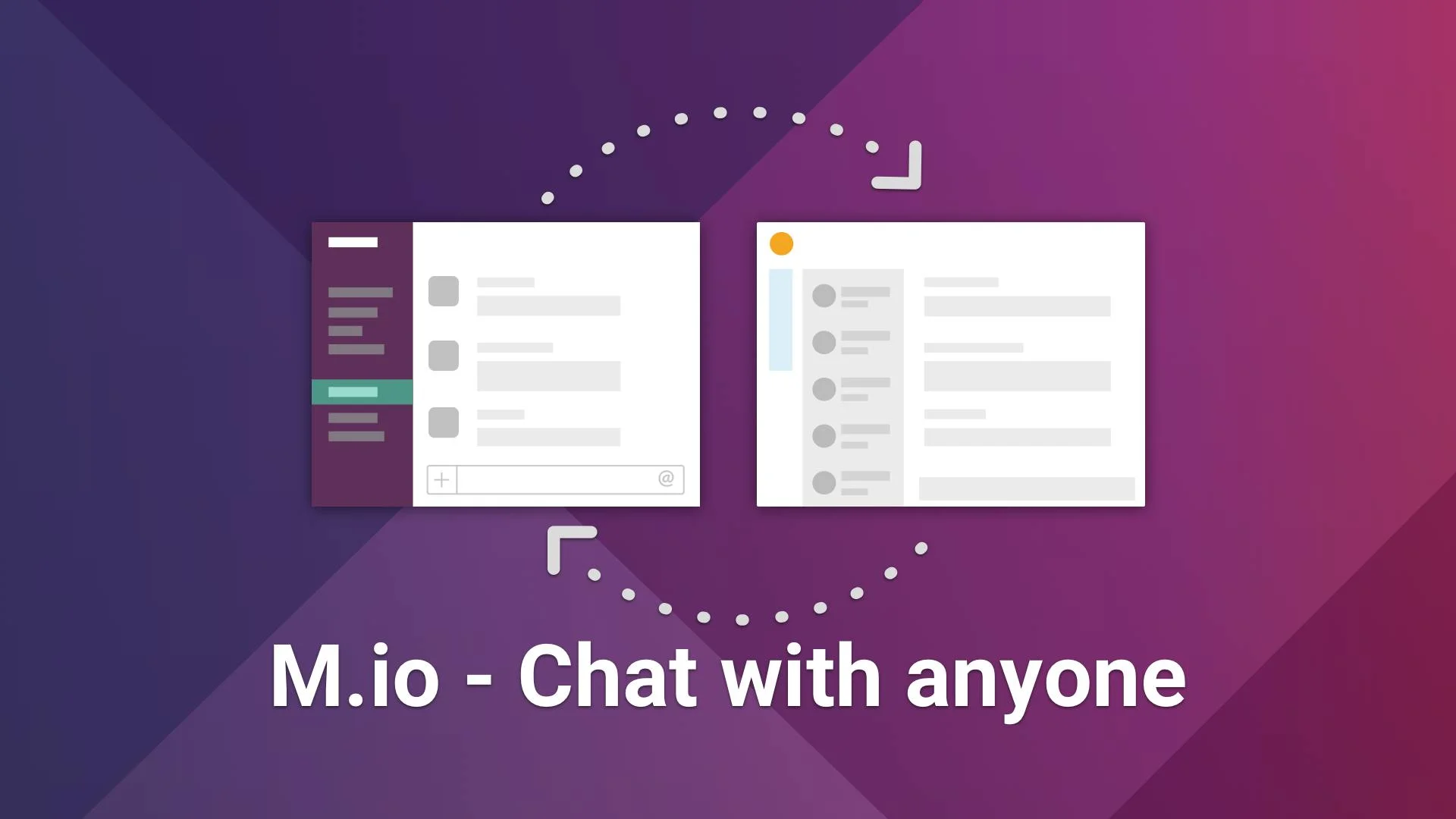 Message.io screenshot 5