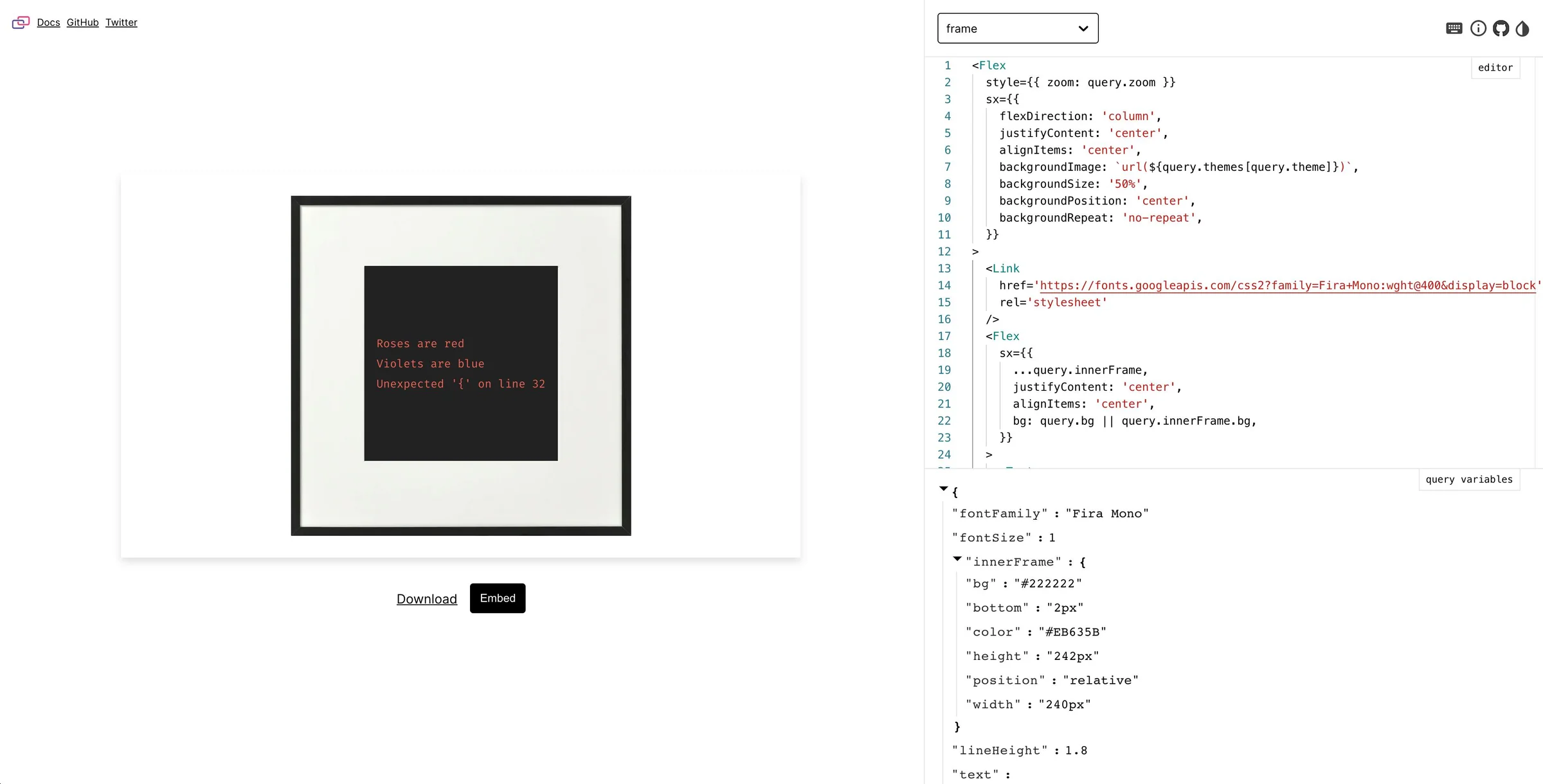 microlink.io screenshot 2