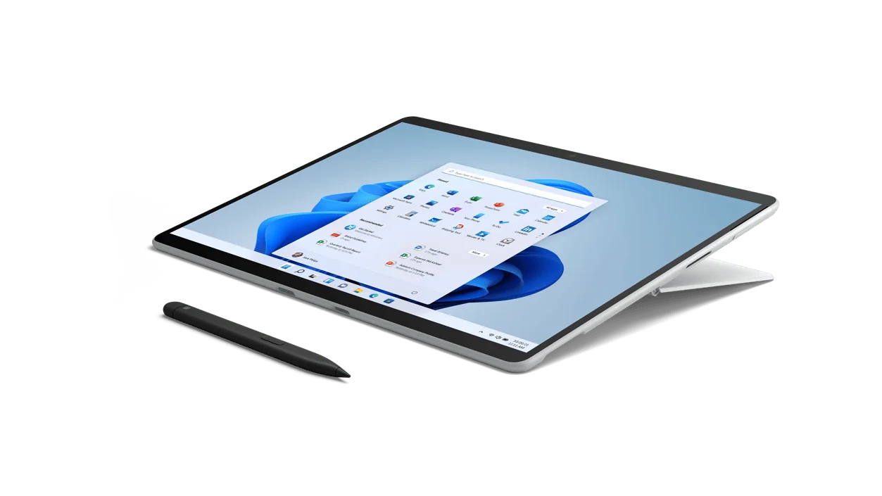 Microsoft Surface screenshot 4
