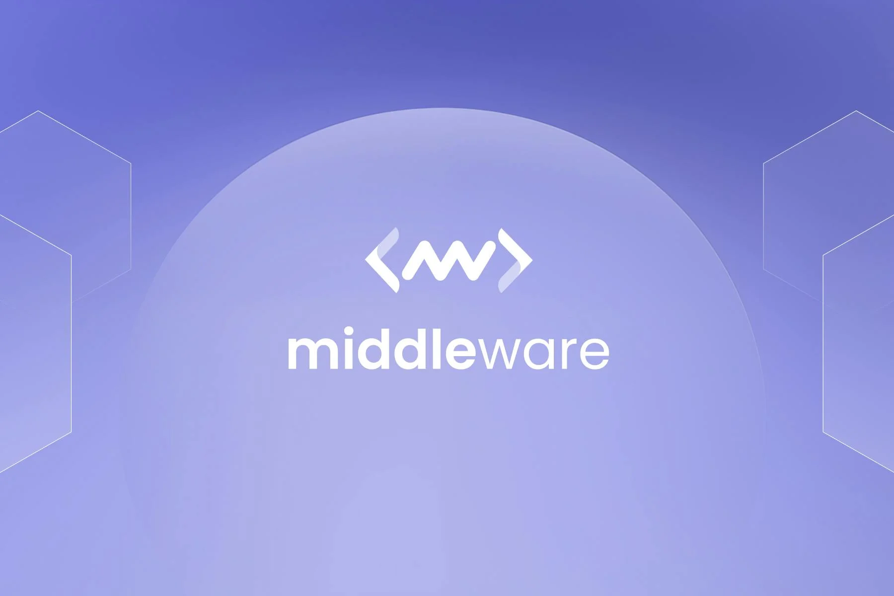 Middleware screenshot 3