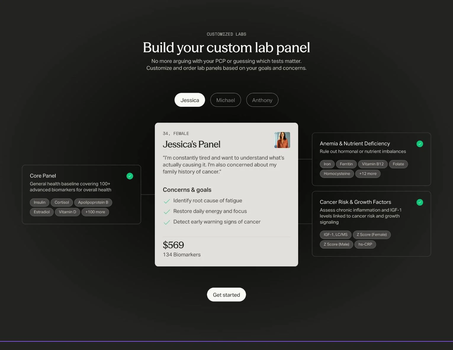 Mito Health screenshot 3