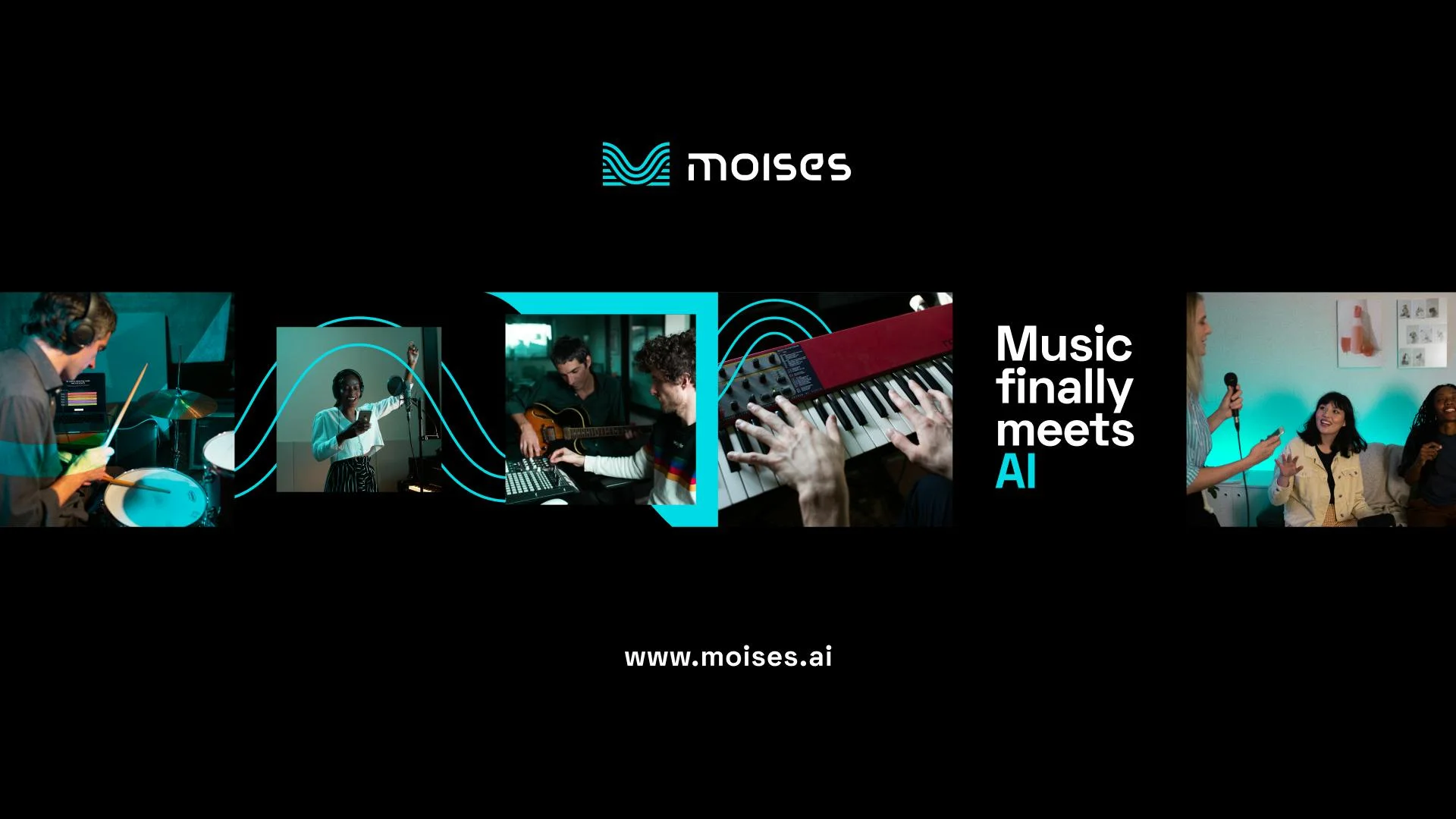 Moises screenshot 3
