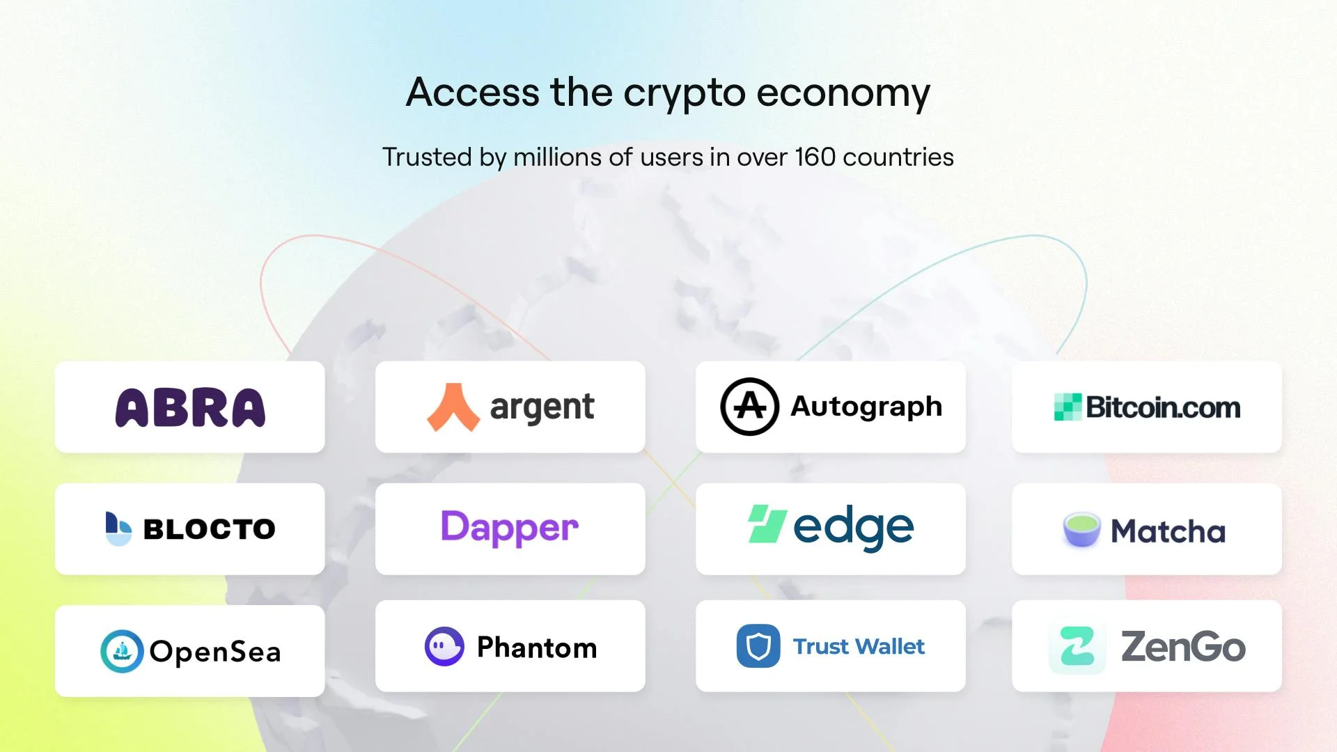 MoonPay screenshot 2