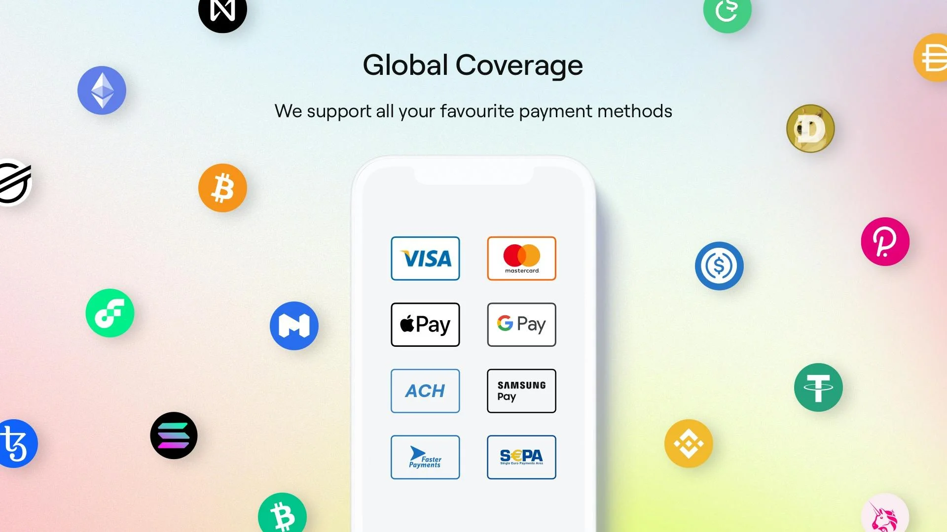 MoonPay screenshot 3