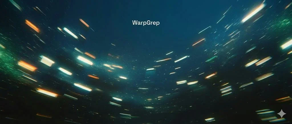Morph screenshot 2