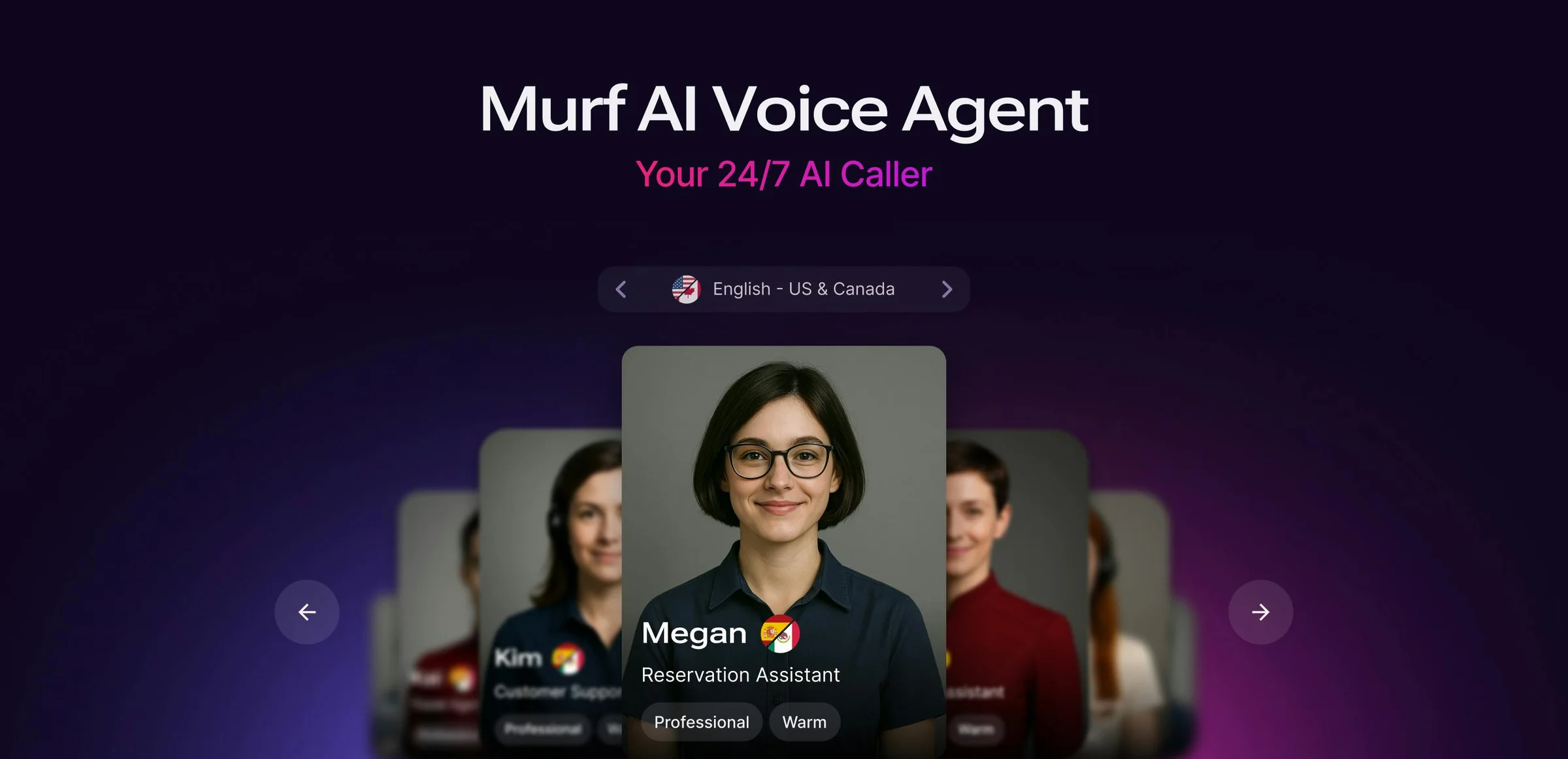 Murf AI screenshot 5