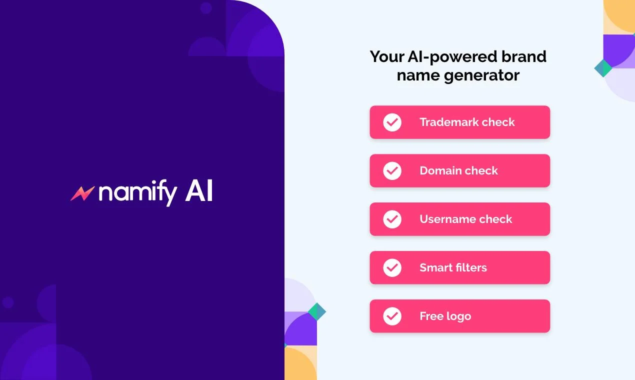Namify screenshot 3