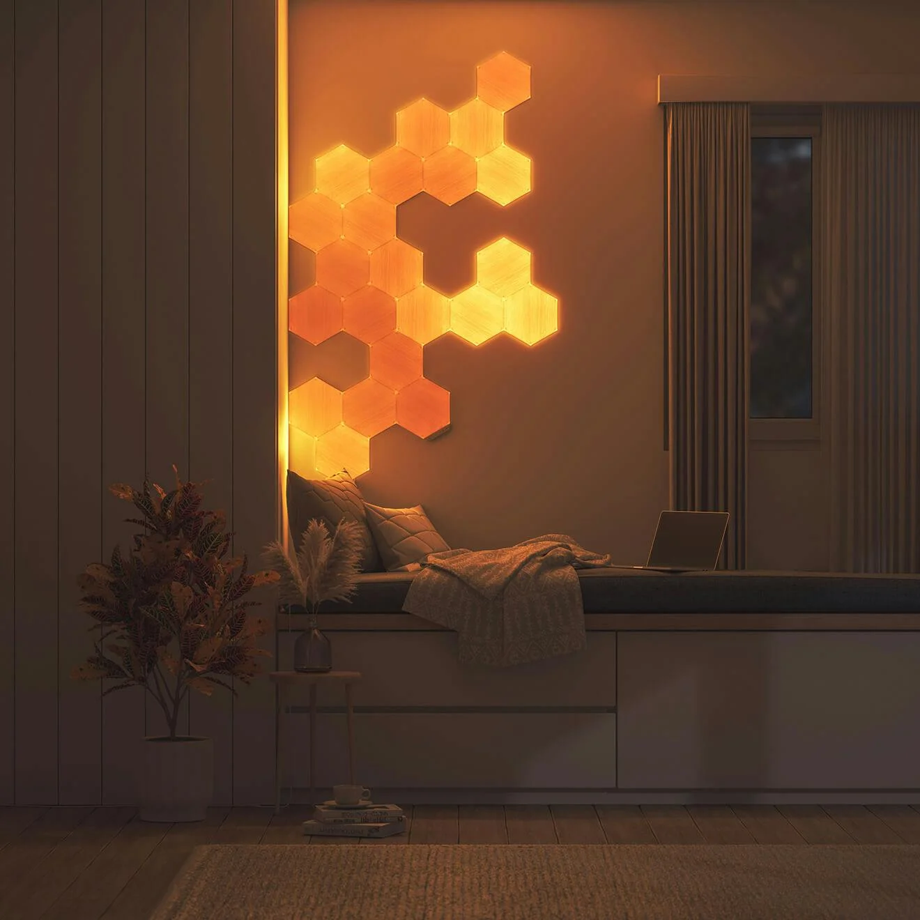 Nanoleaf screenshot 2