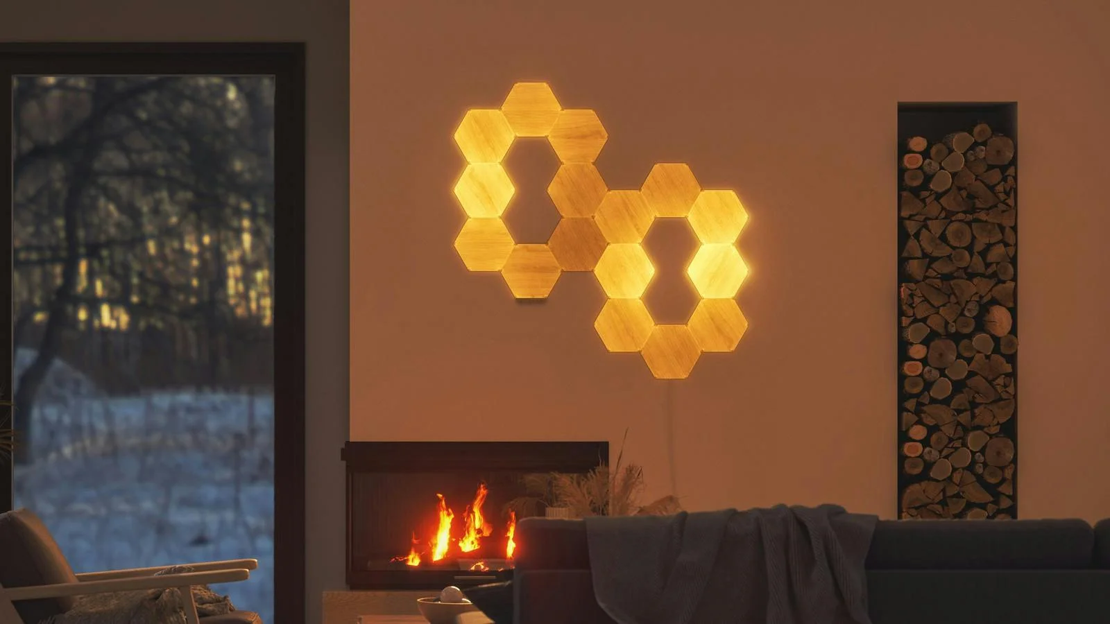 Nanoleaf screenshot 4