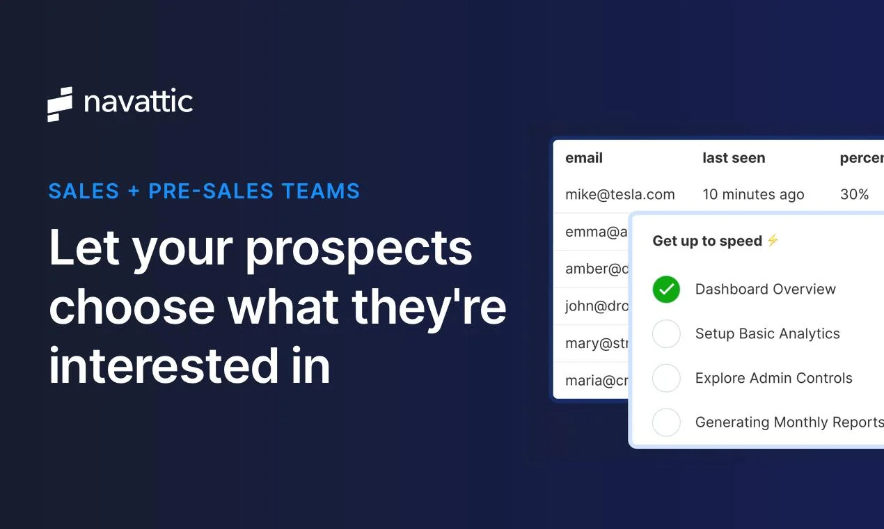 Navattic screenshot 2
