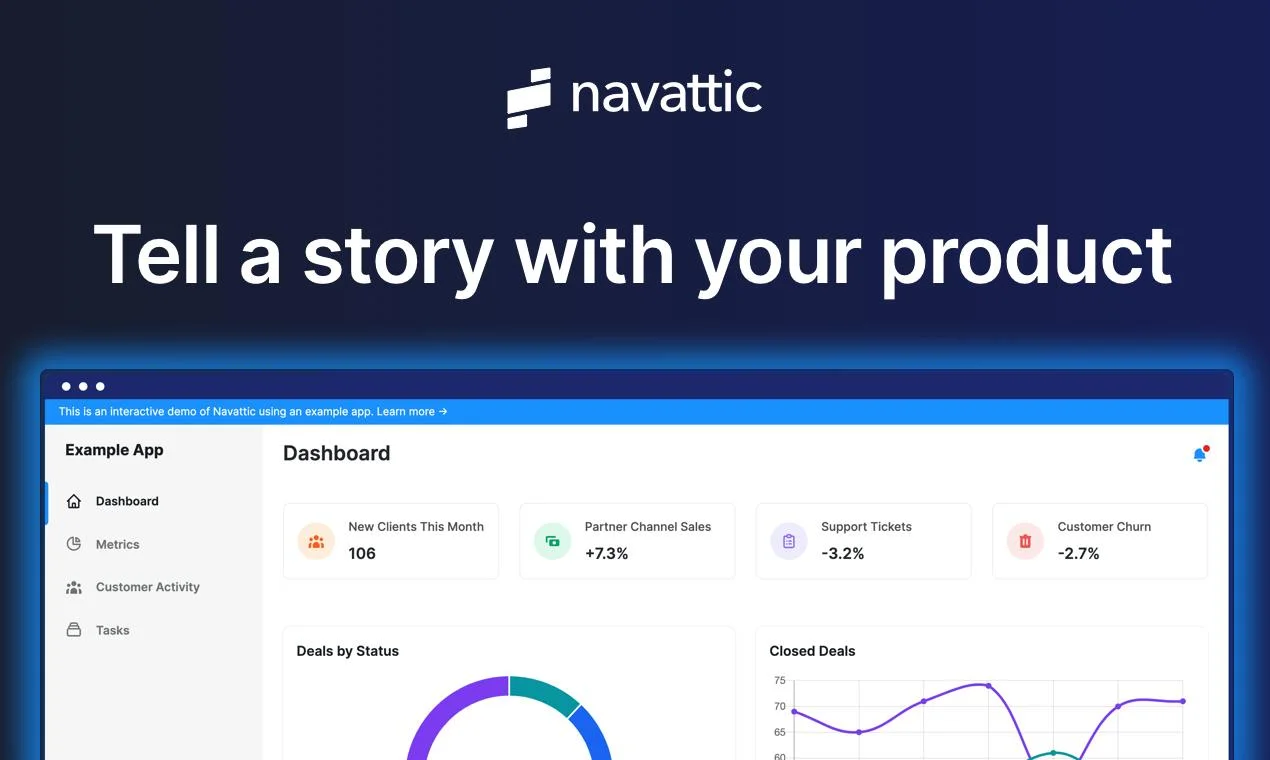 Navattic screenshot 5