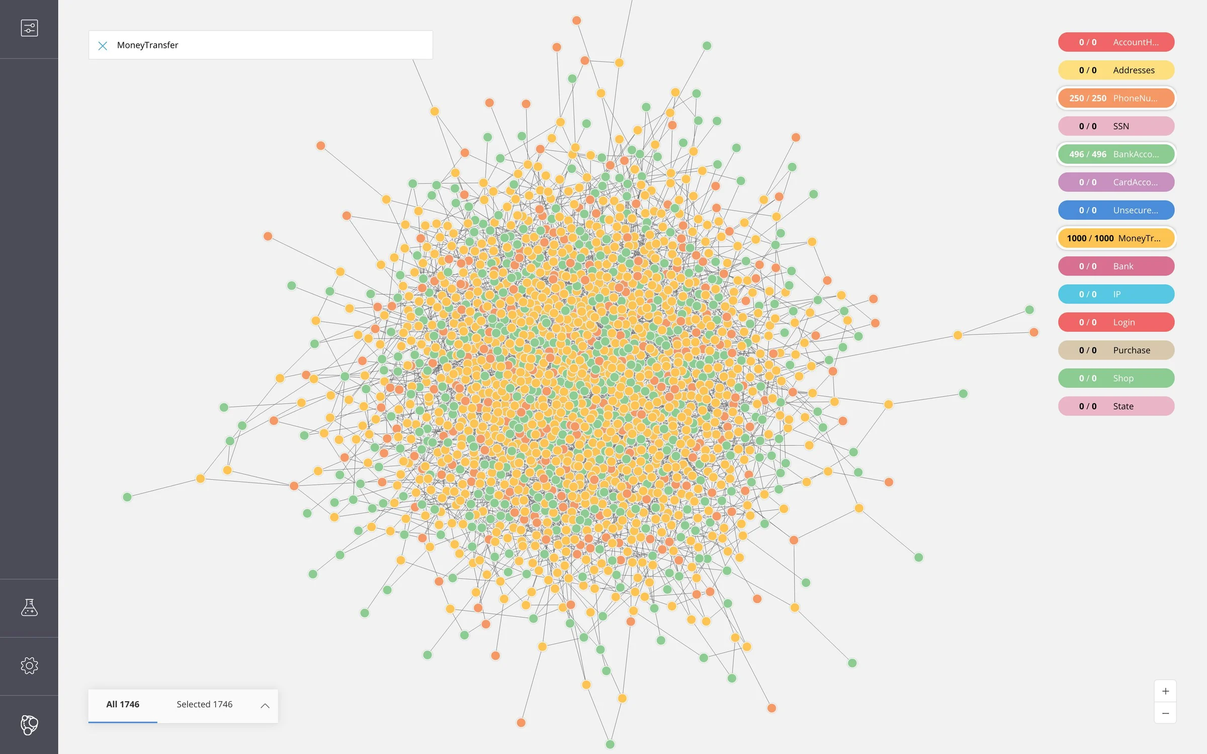 Neo4j Graph Database screenshot 3