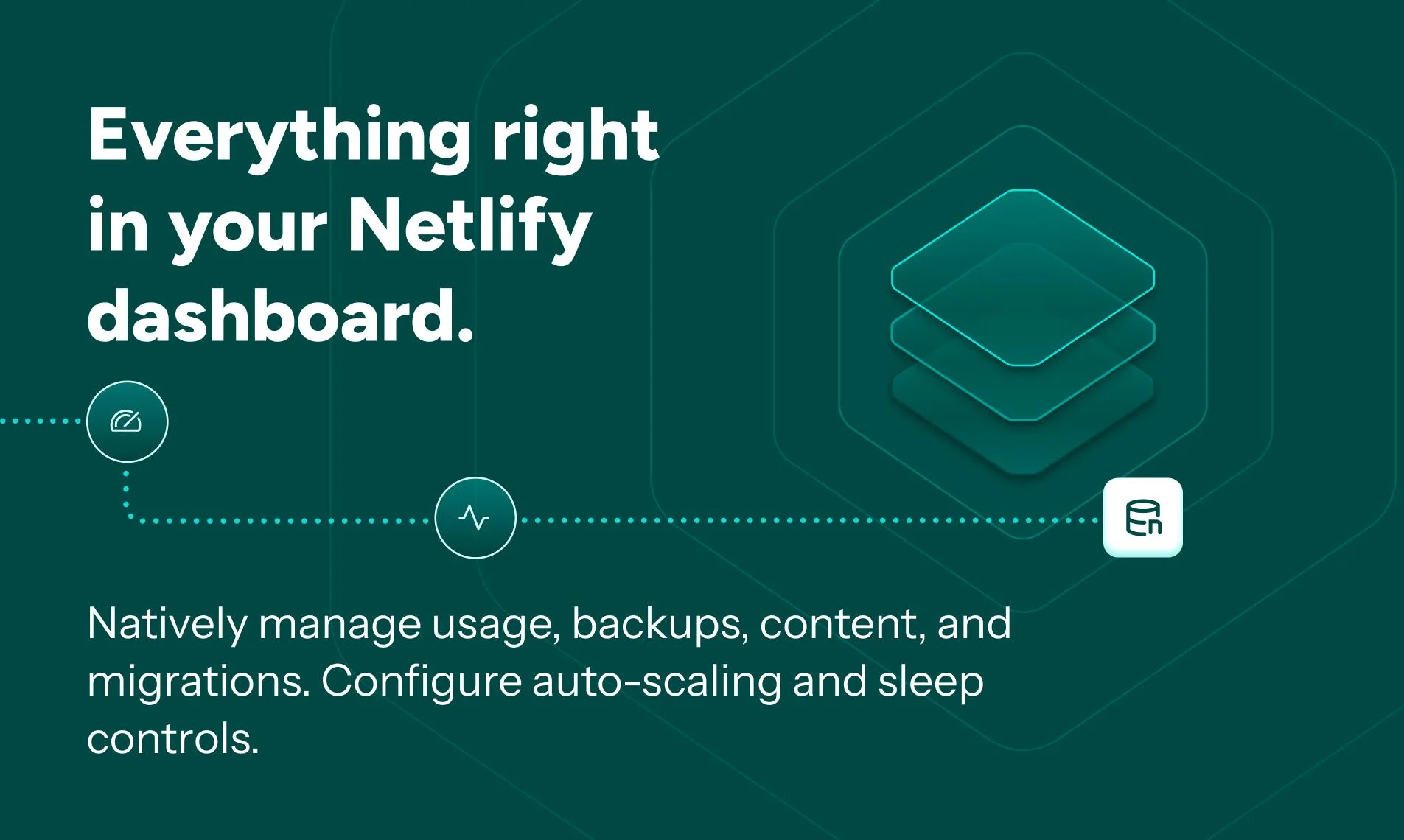 Netlify screenshot 4