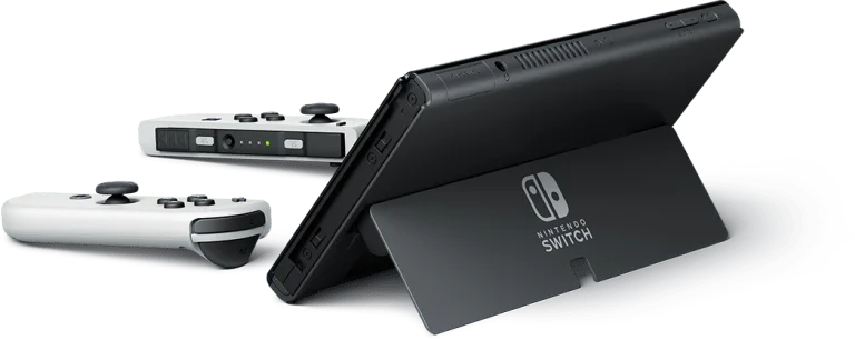 Nintendo screenshot 3