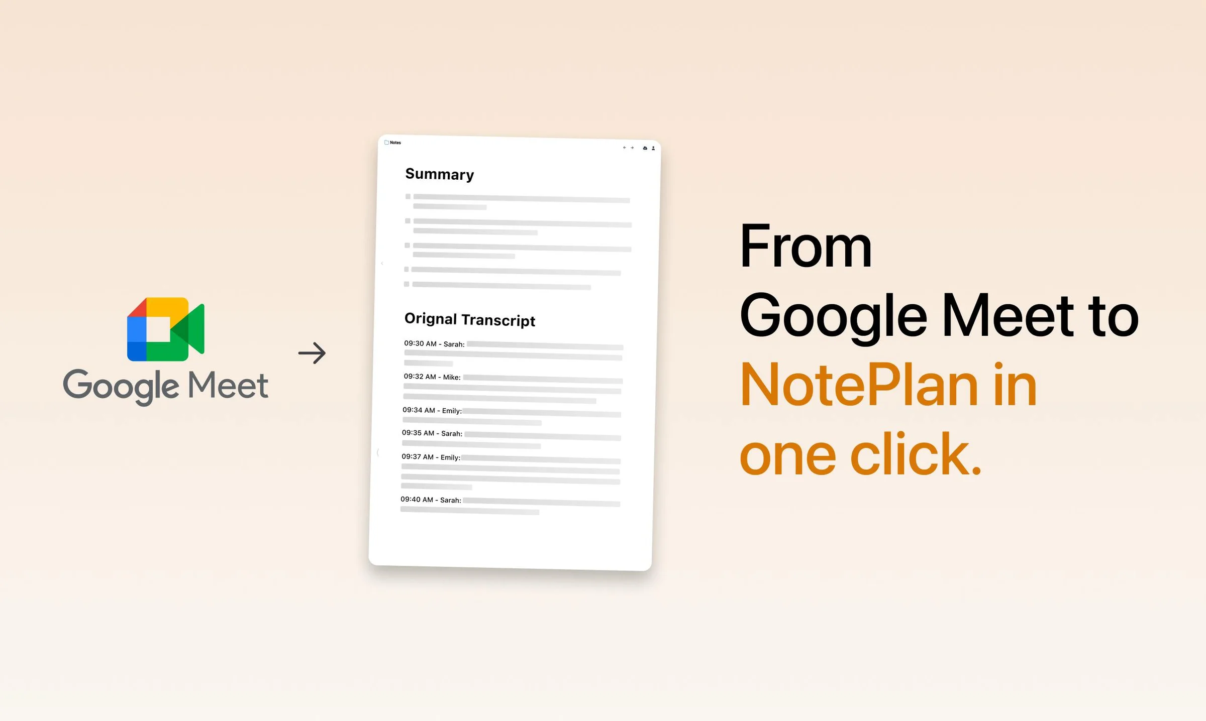 NotePlan screenshot 4