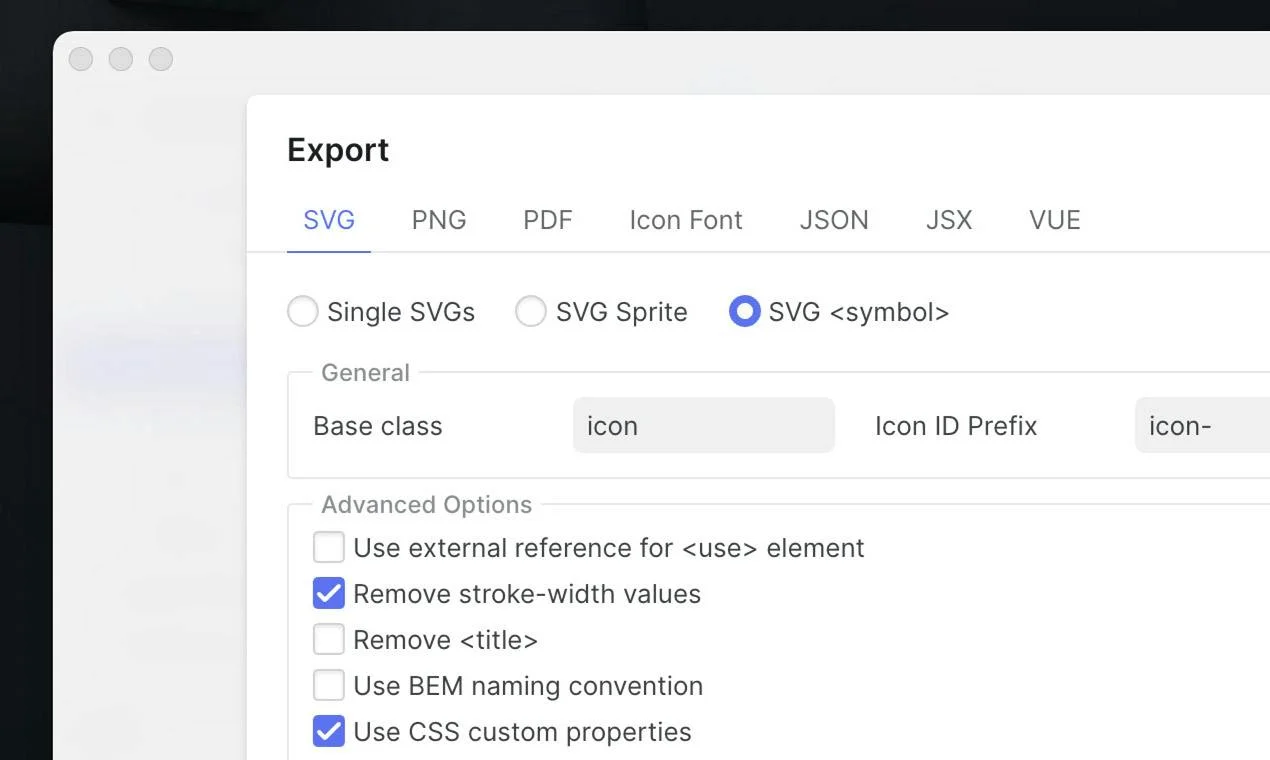 NucleoApp screenshot 2