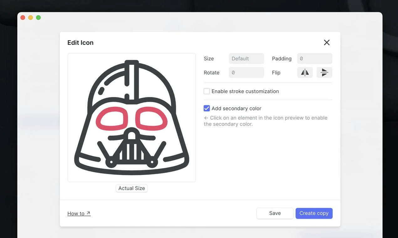 NucleoApp screenshot 3