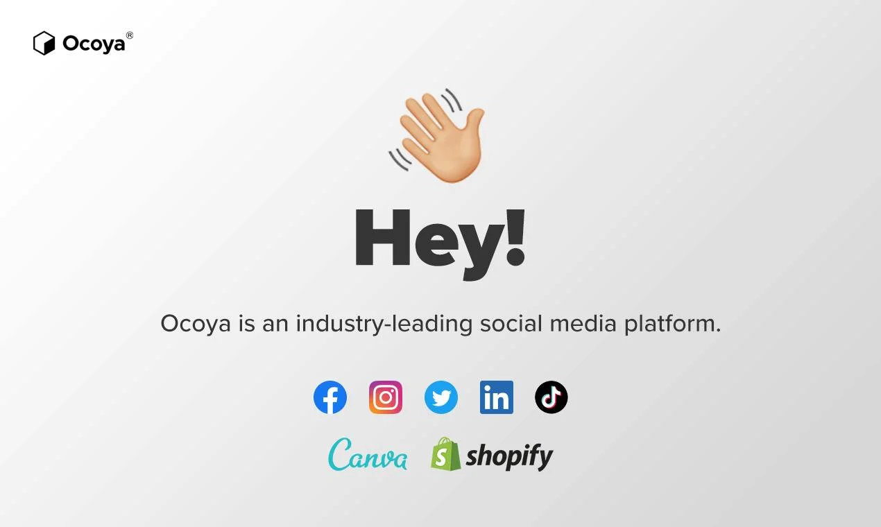 Ocoya 2.0 screenshot 7