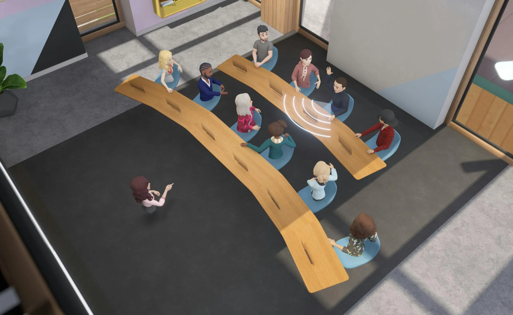 Oculus Rift S screenshot 2