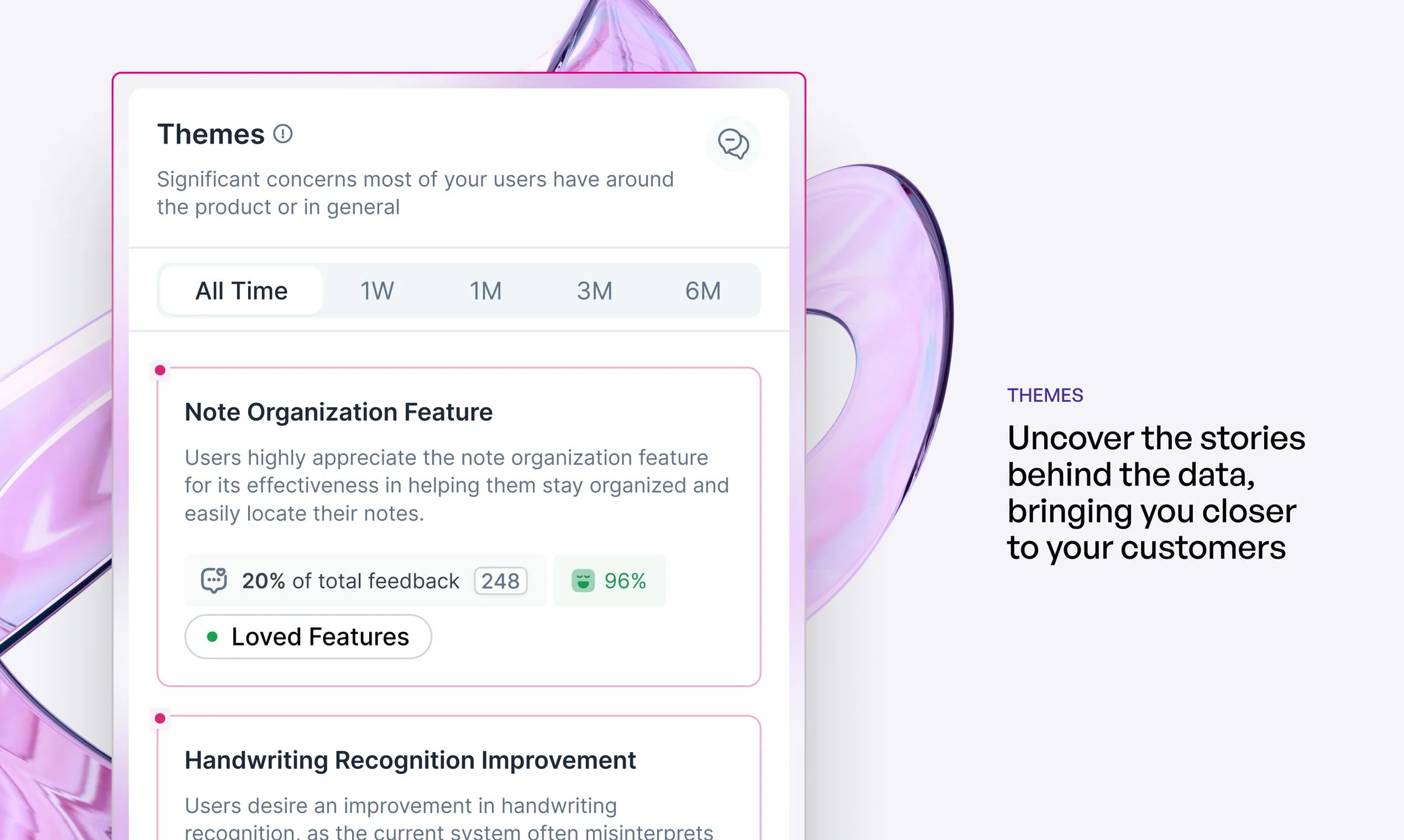 Olvy screenshot 5