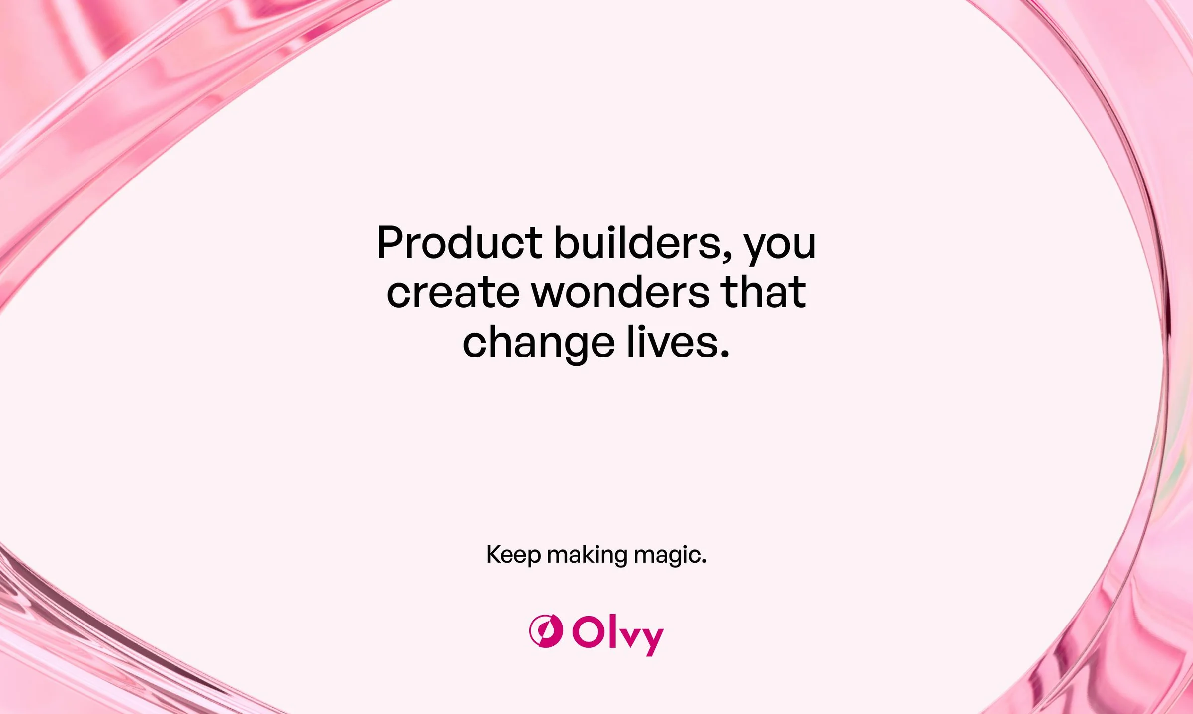 Olvy screenshot 6