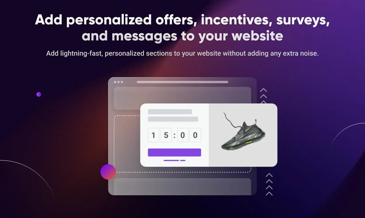OptiMonk screenshot 4