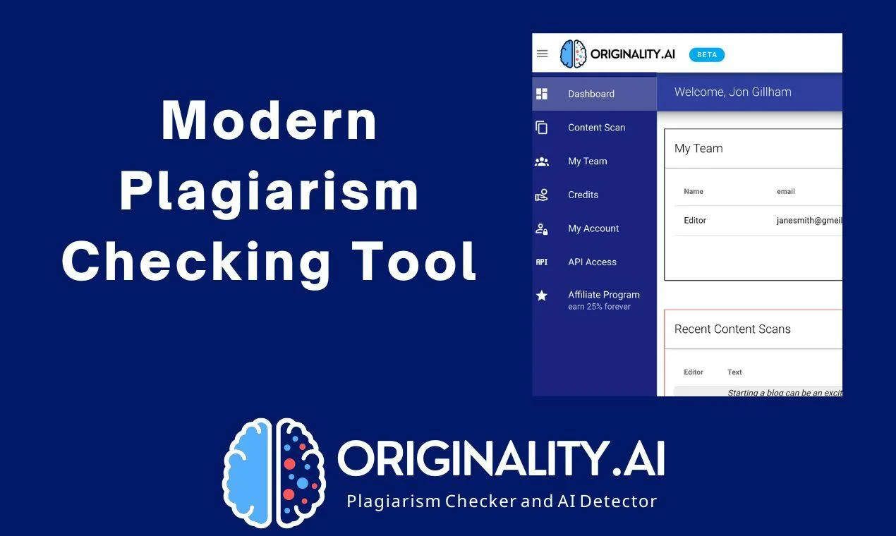 Originality.ai screenshot 4