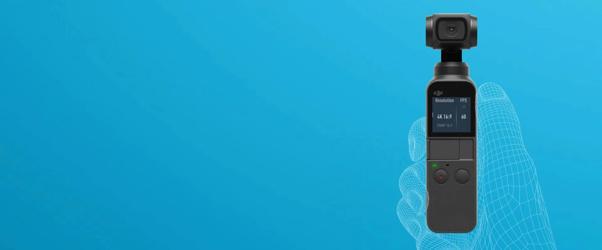 Osmo Pocket screenshot 3
