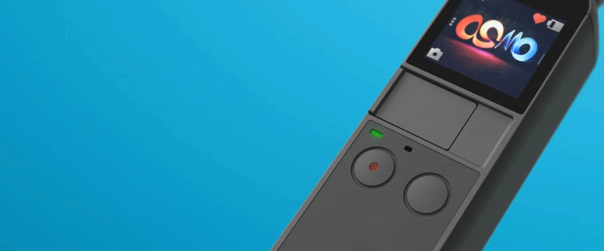 Osmo Pocket screenshot 5