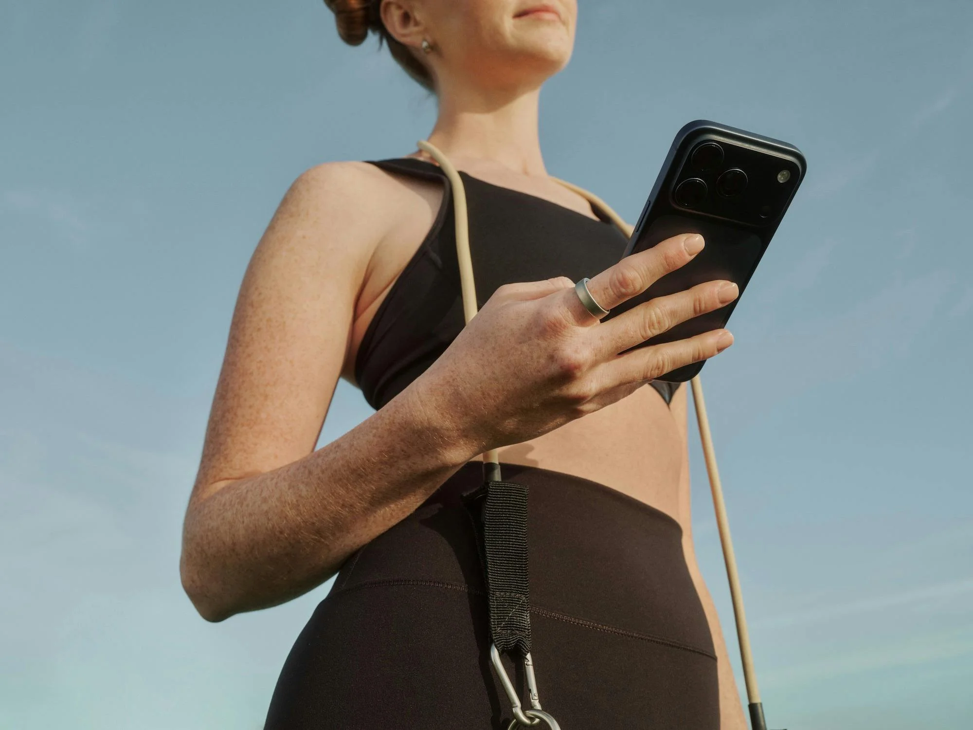 Oura screenshot 11