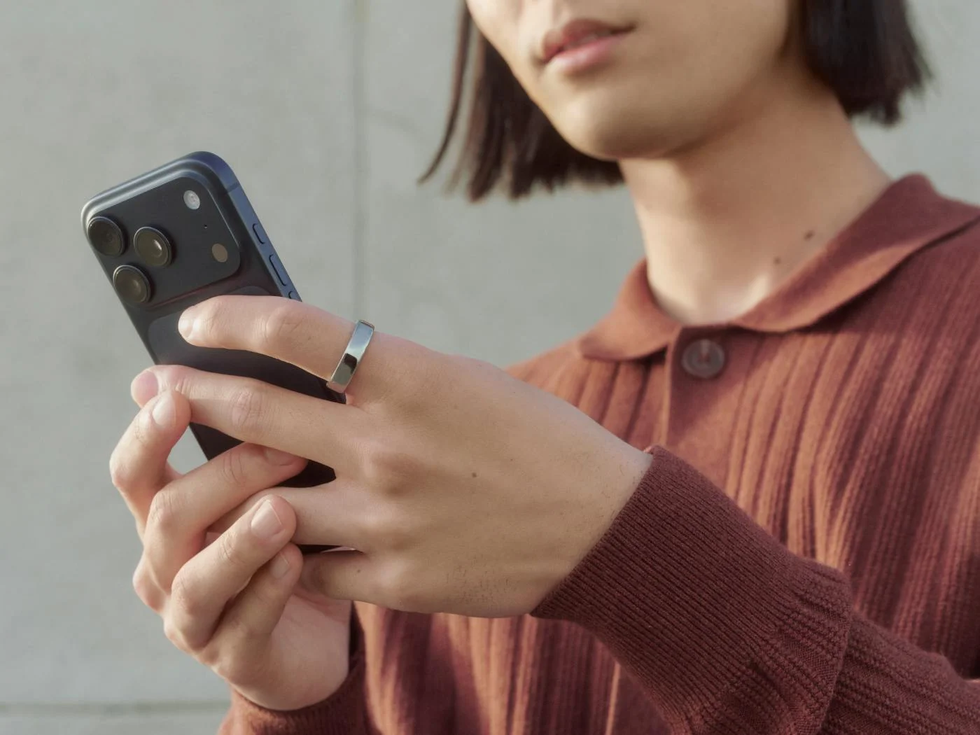 Oura screenshot 12