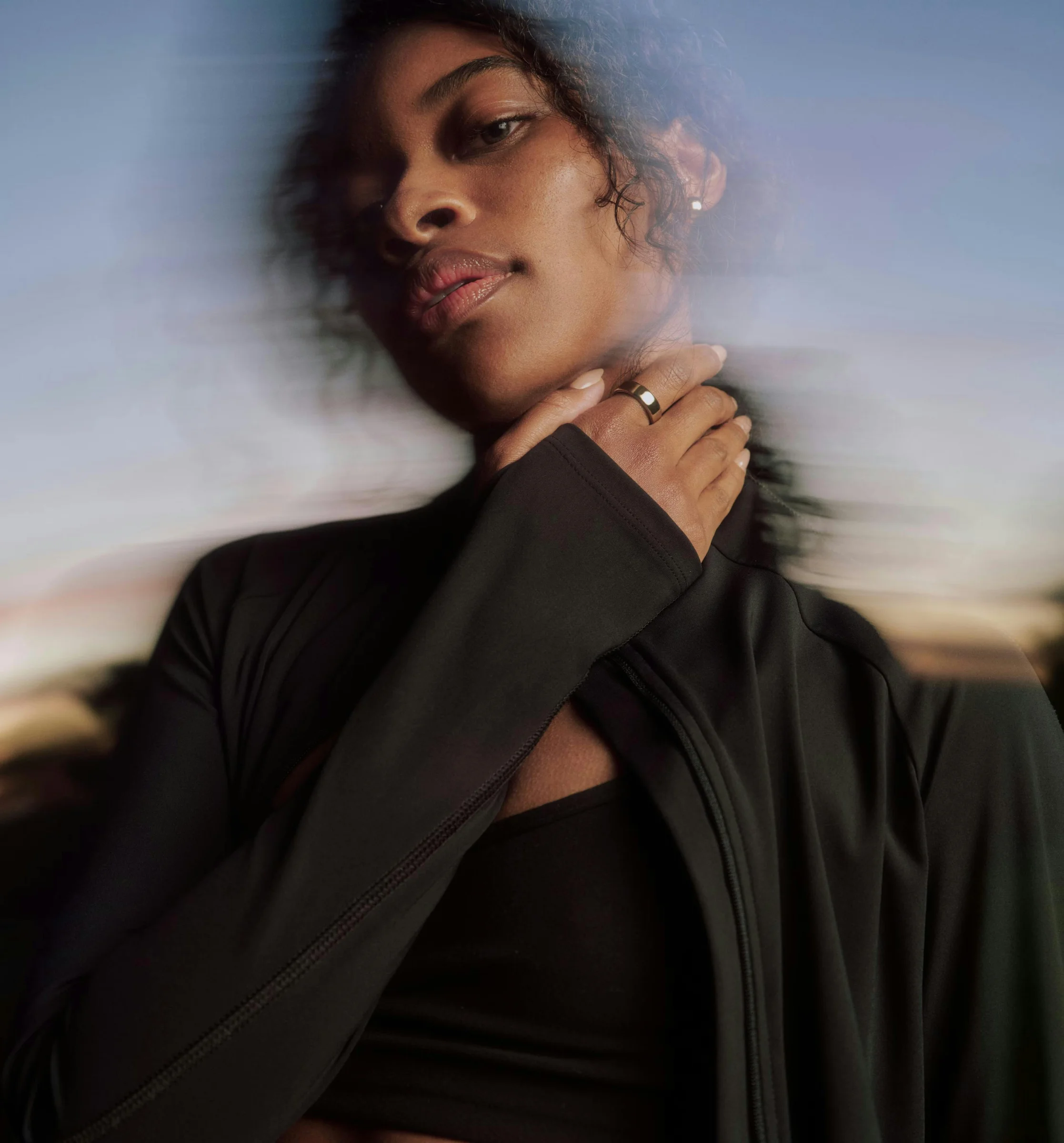 Oura screenshot 3