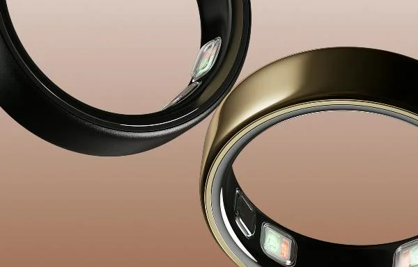 Oura screenshot 4