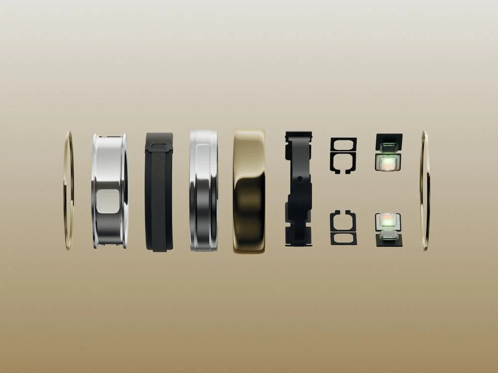 Oura screenshot 5