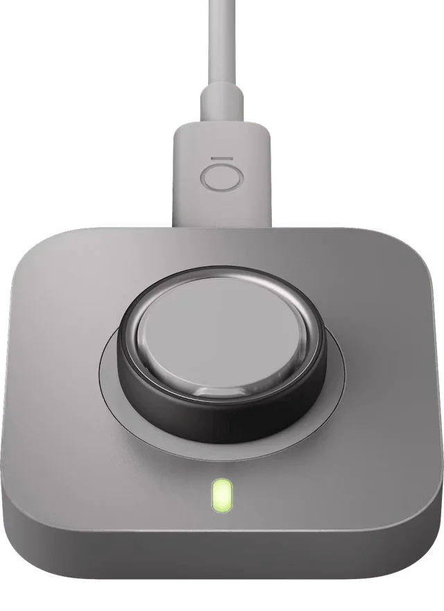 Oura screenshot 6