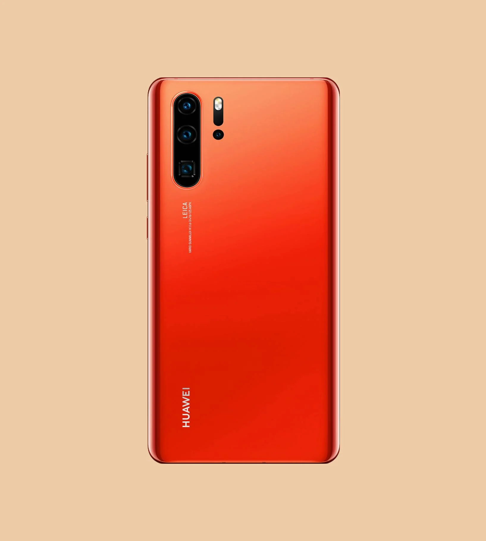 Huawei P30 screenshot 2