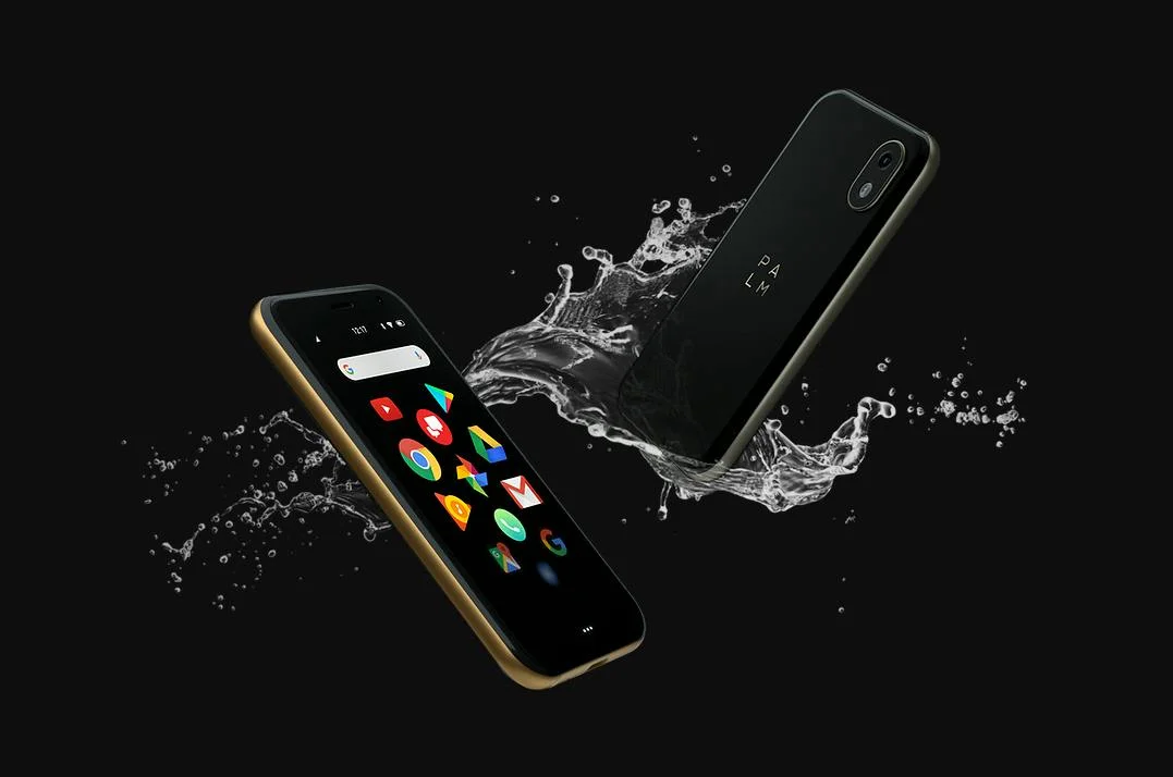 Palm screenshot 3