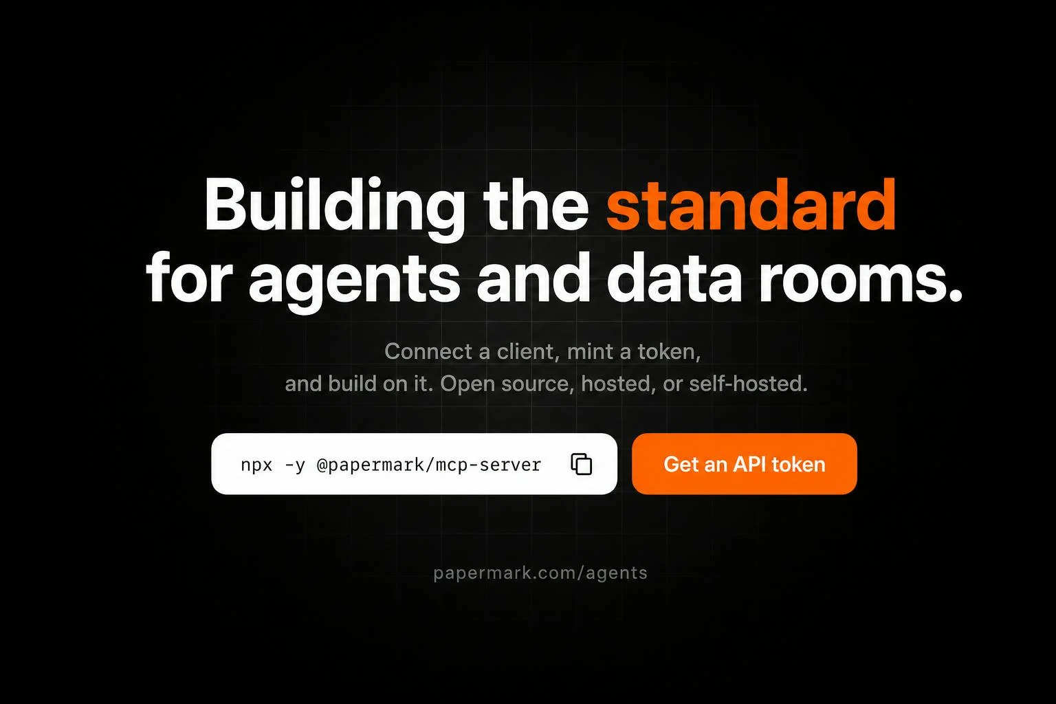 Papermark screenshot 5