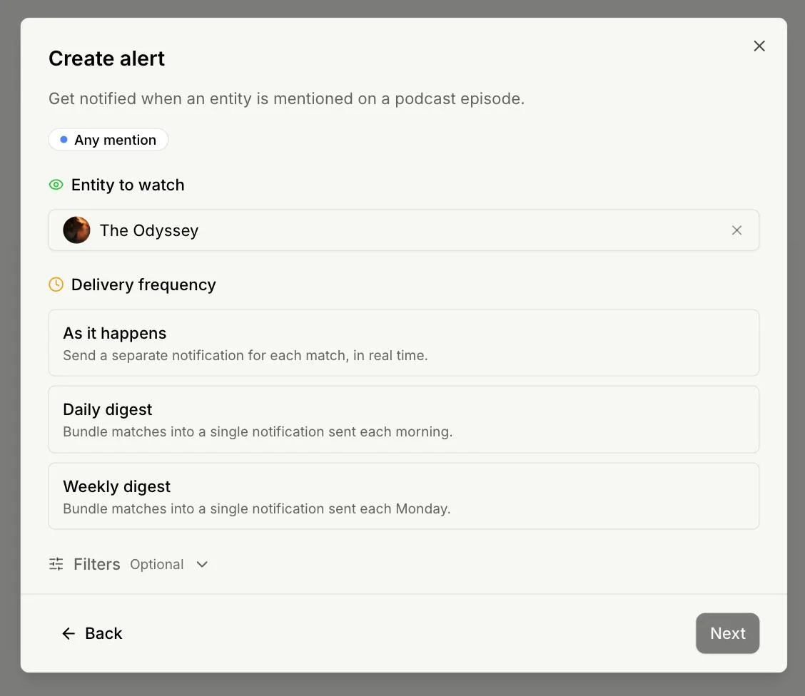 Particle News screenshot 3