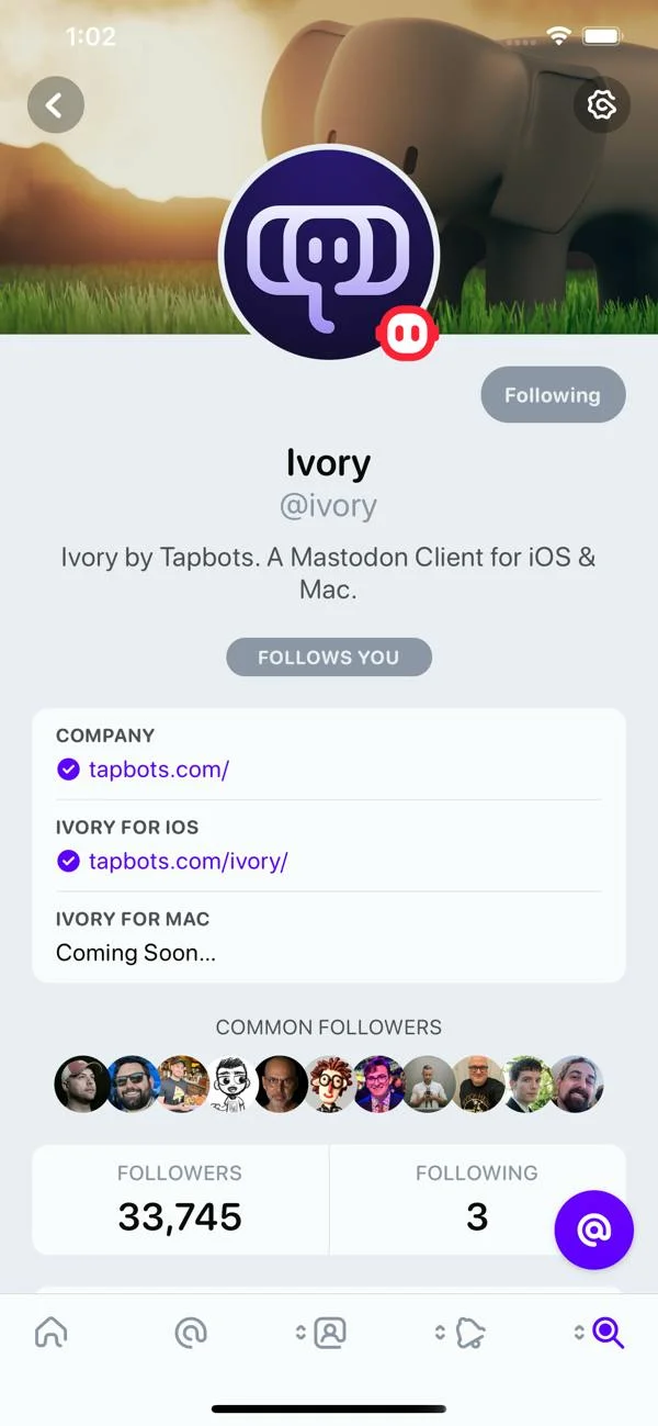 Pastebot screenshot 4