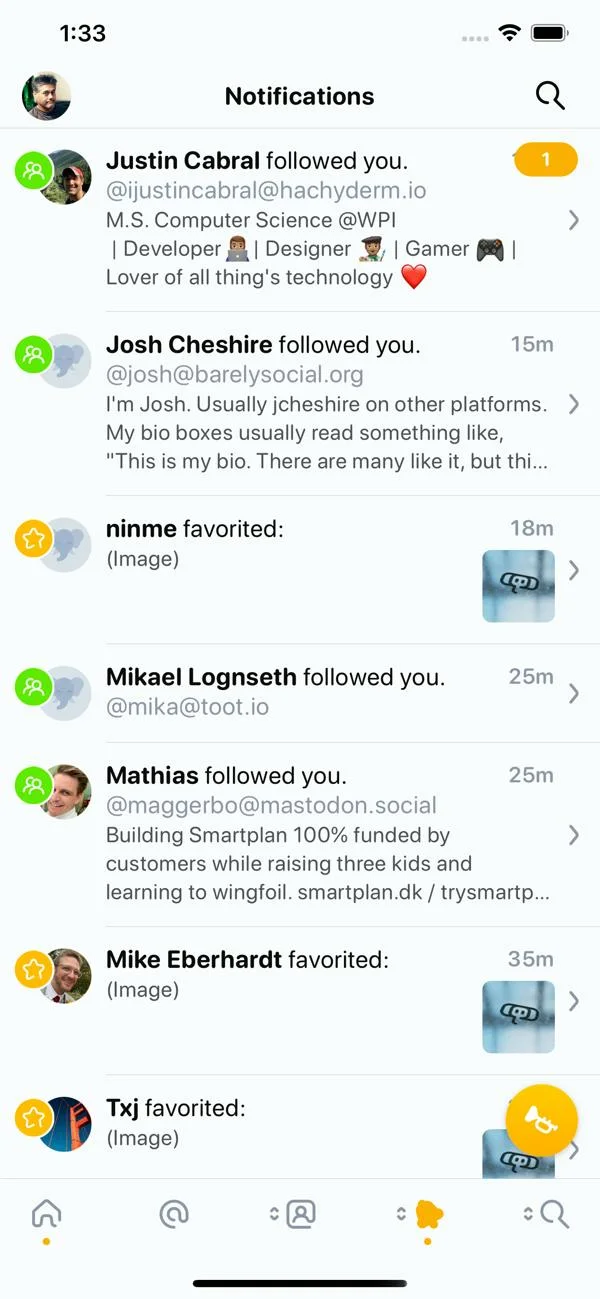 Pastebot screenshot 6