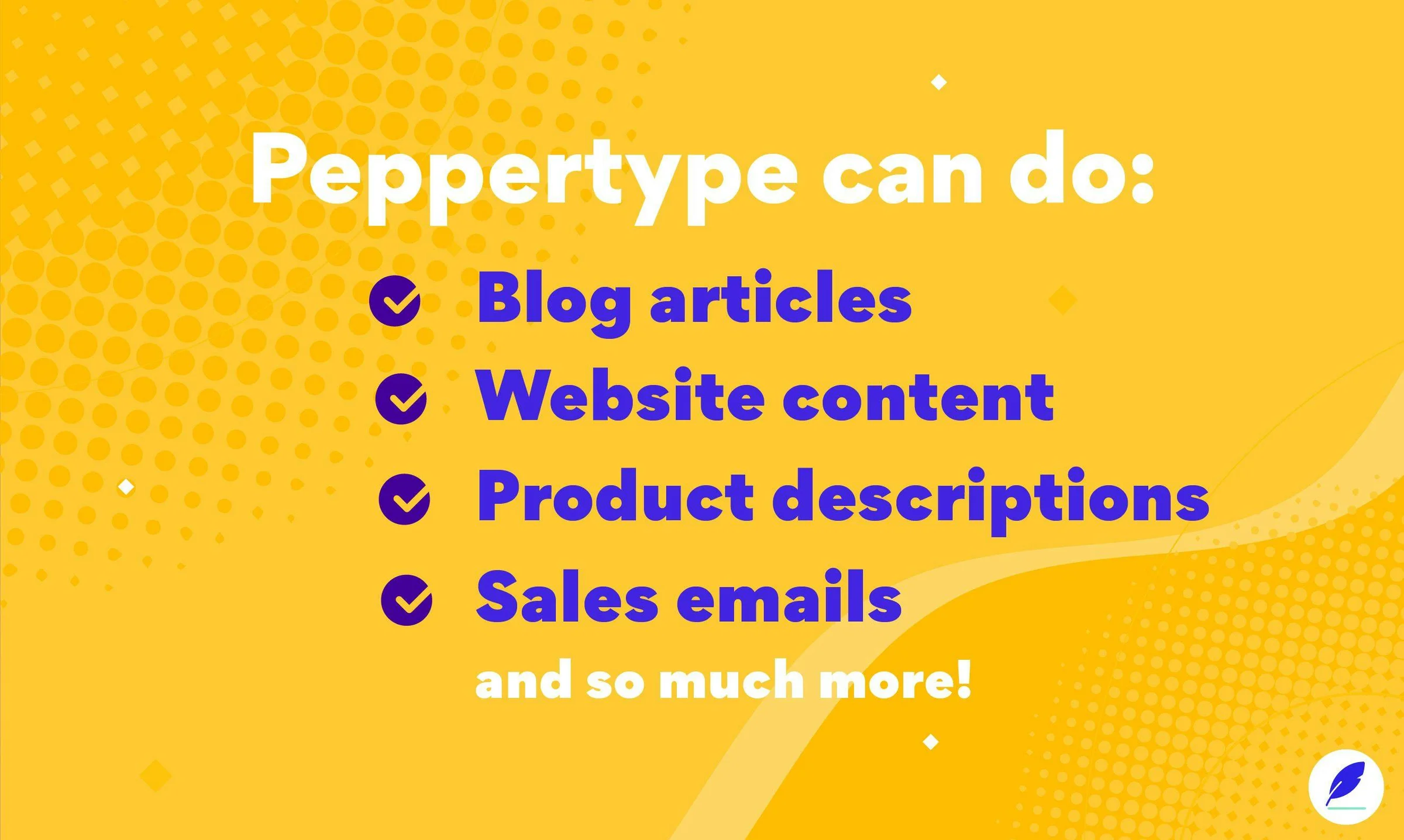 Peppertype.ai screenshot 5