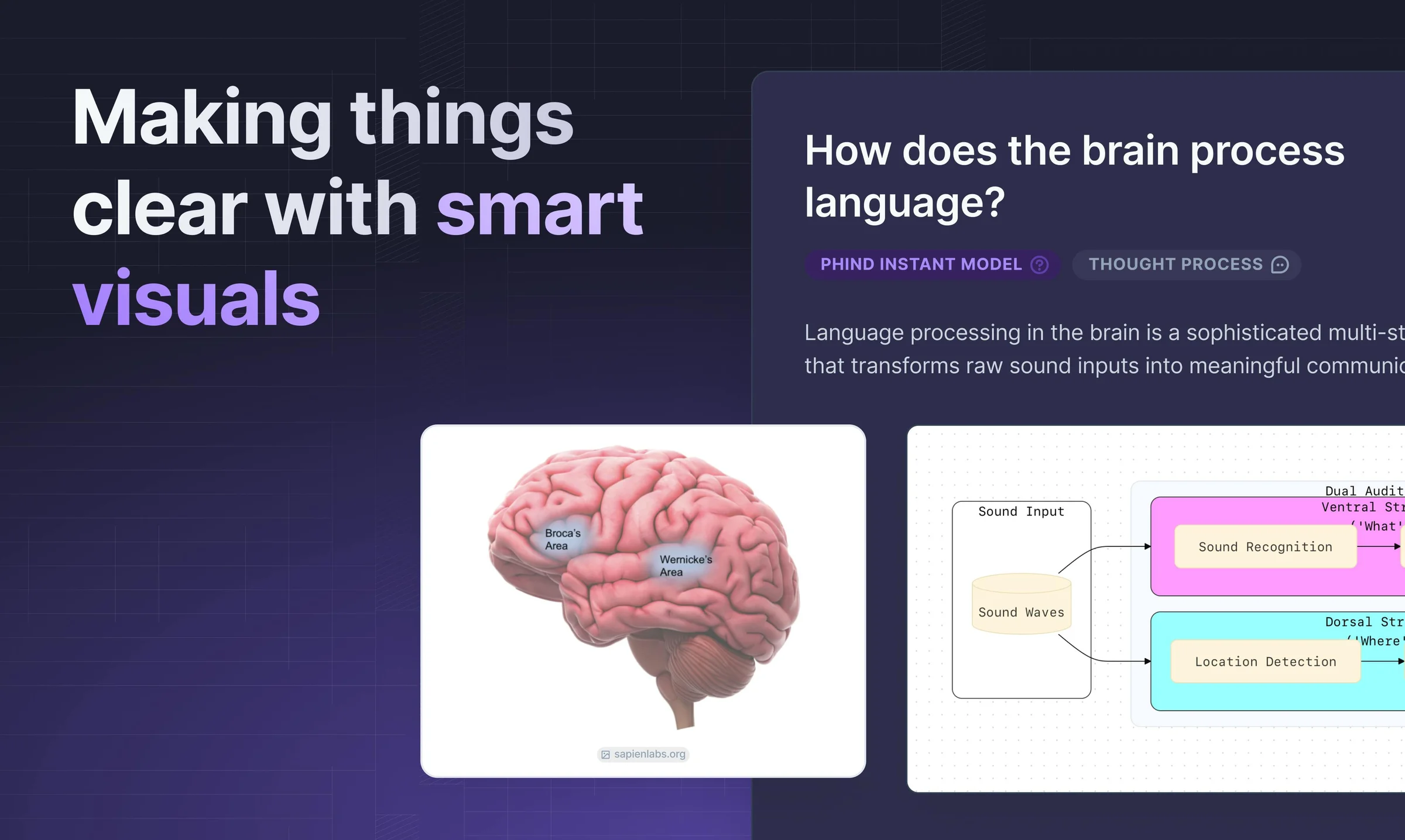 Phind.com - AI Search Engine screenshot 4