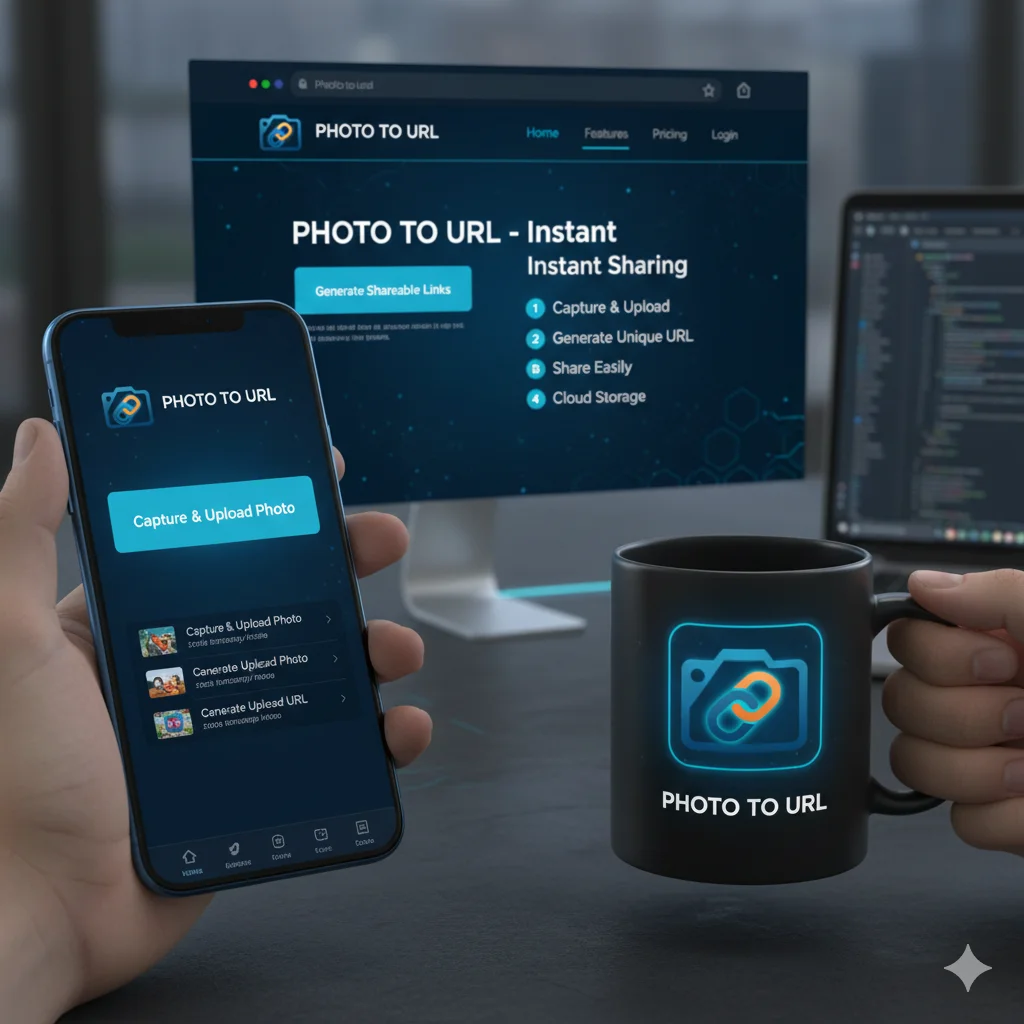 phototourl screenshot 2
