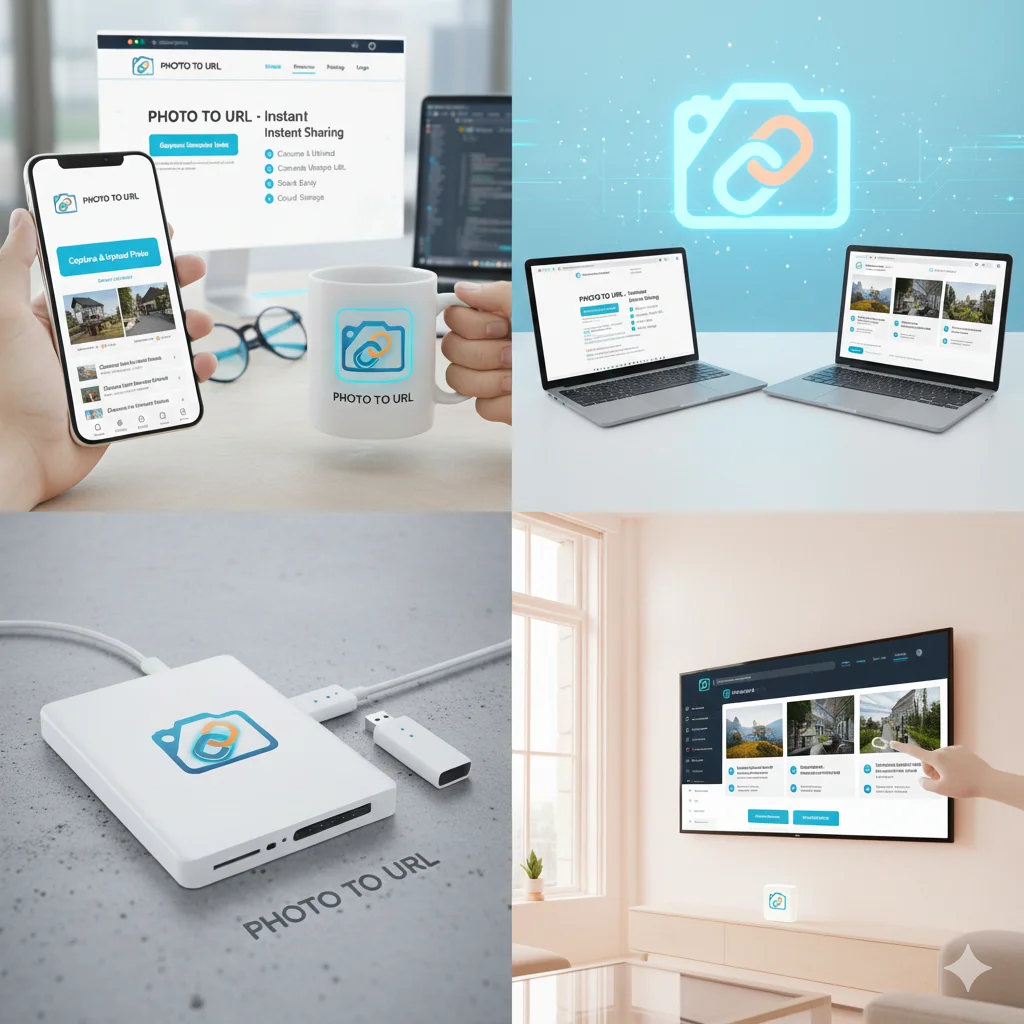 phototourl screenshot 3