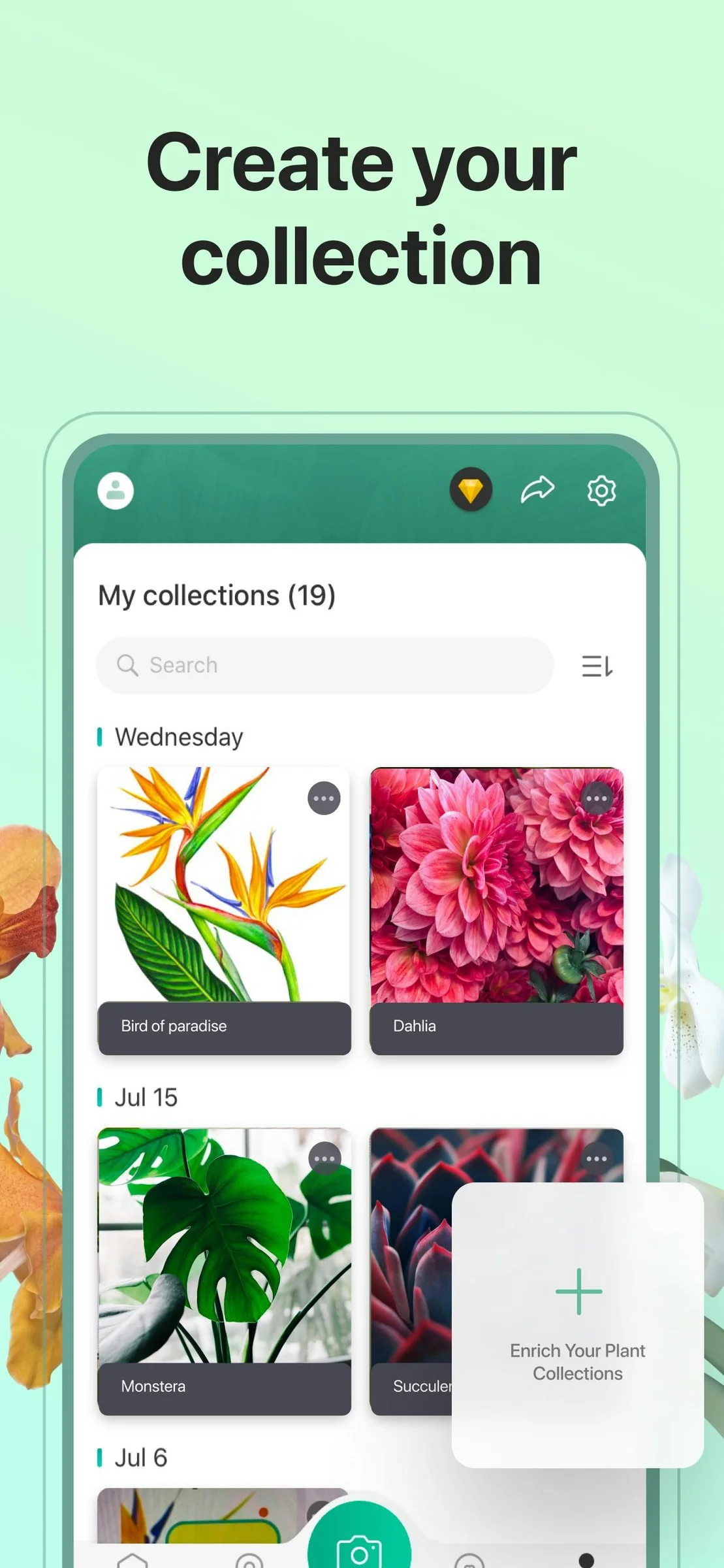 PictureThis screenshot 2