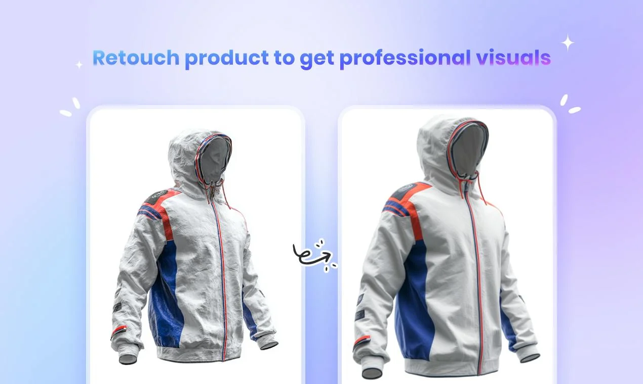 PicWish screenshot 2
