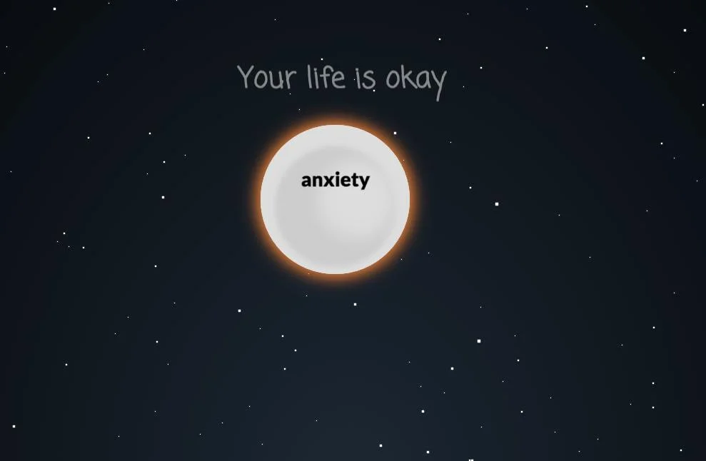 Pixel Thoughts screenshot 2