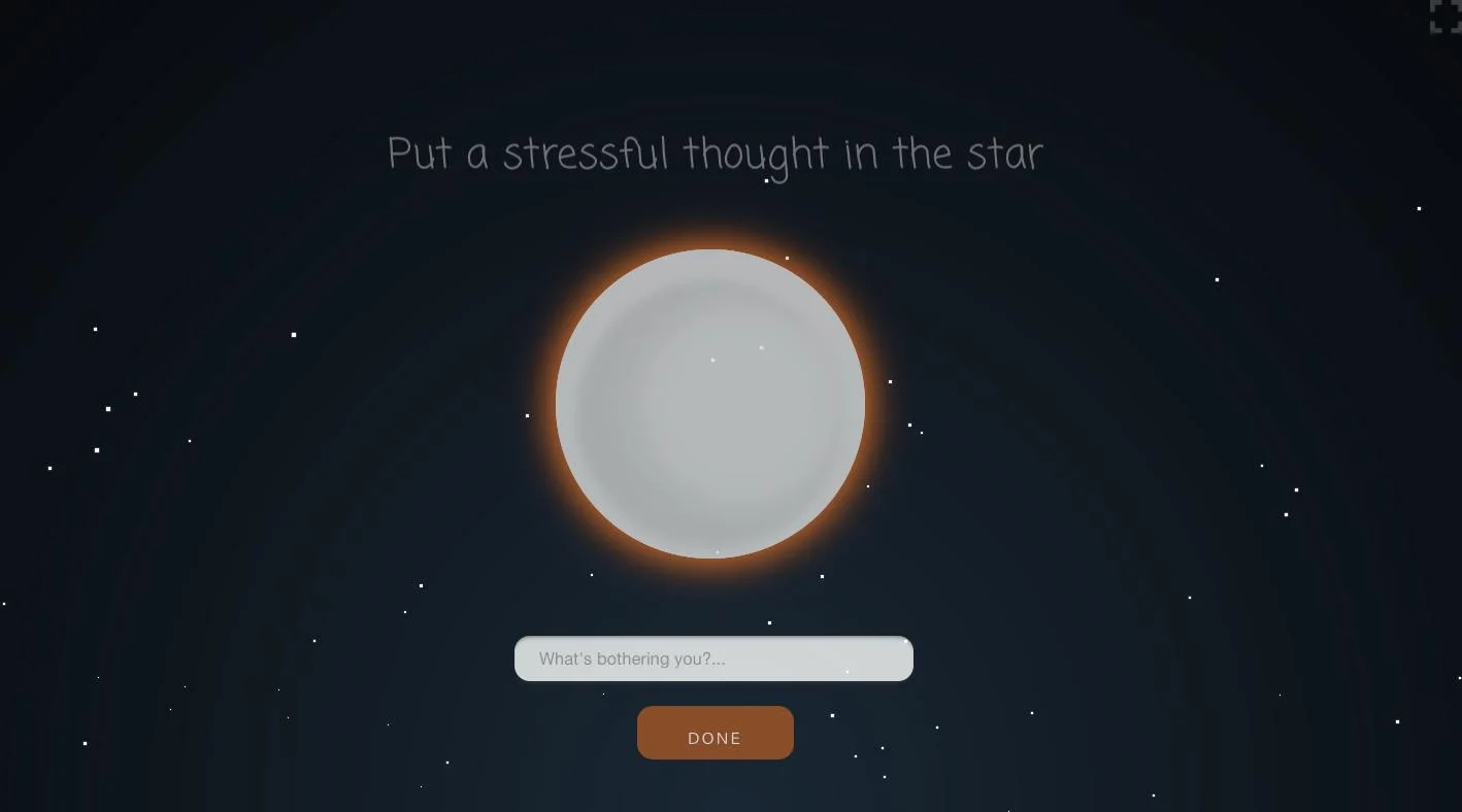 Pixel Thoughts screenshot 3